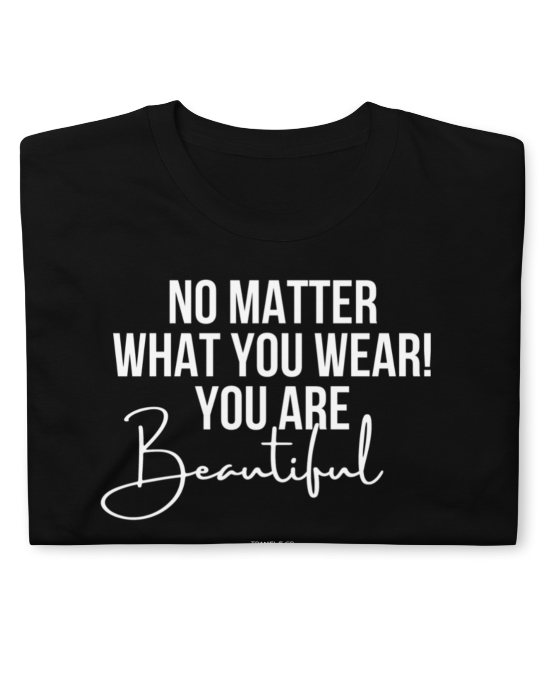 You Are Beautiful Tee