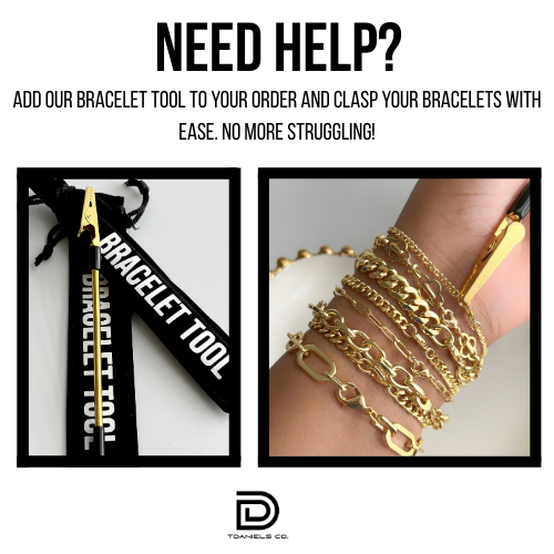Bracelet Helper Tool