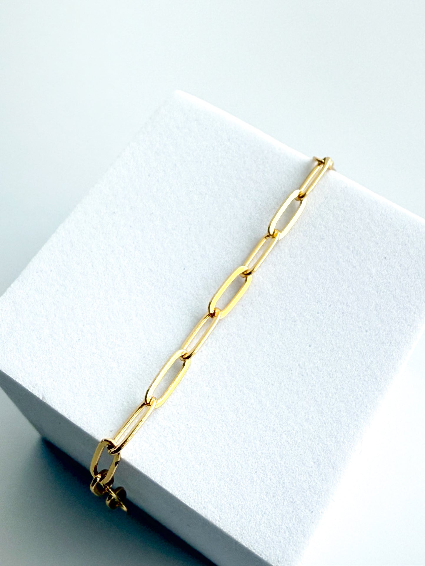 Kids Gold Bracelets