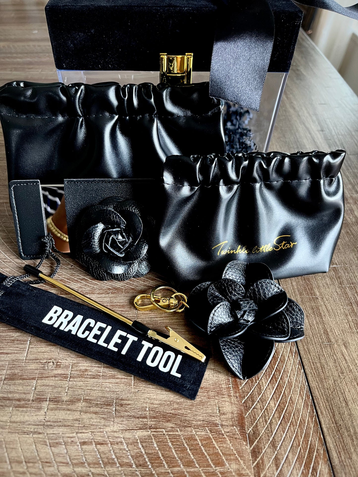 Luxe Gift Box