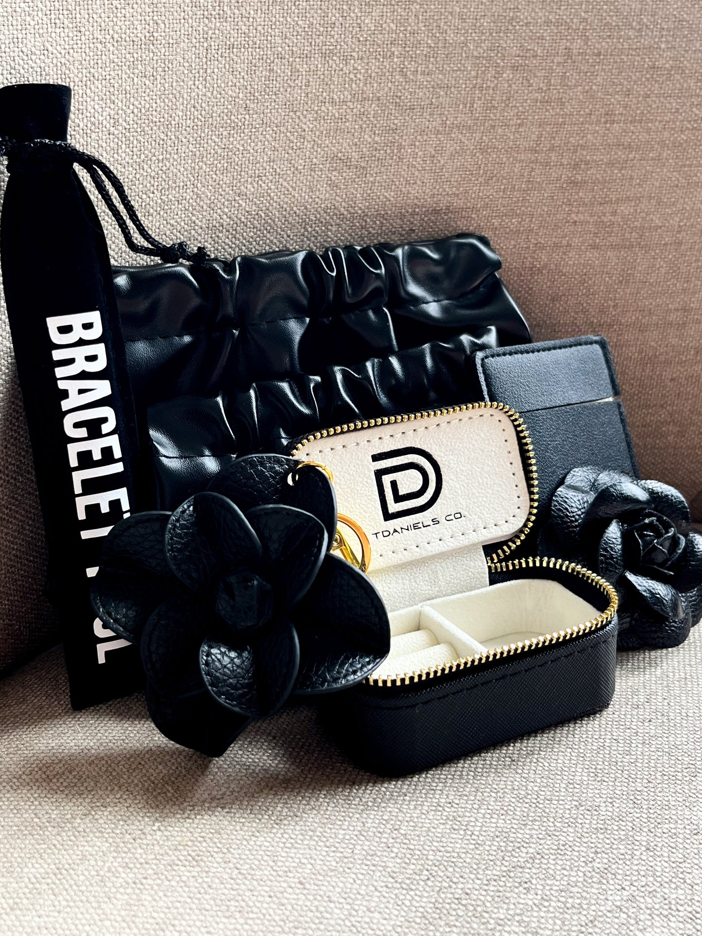 Luxe Gift Box