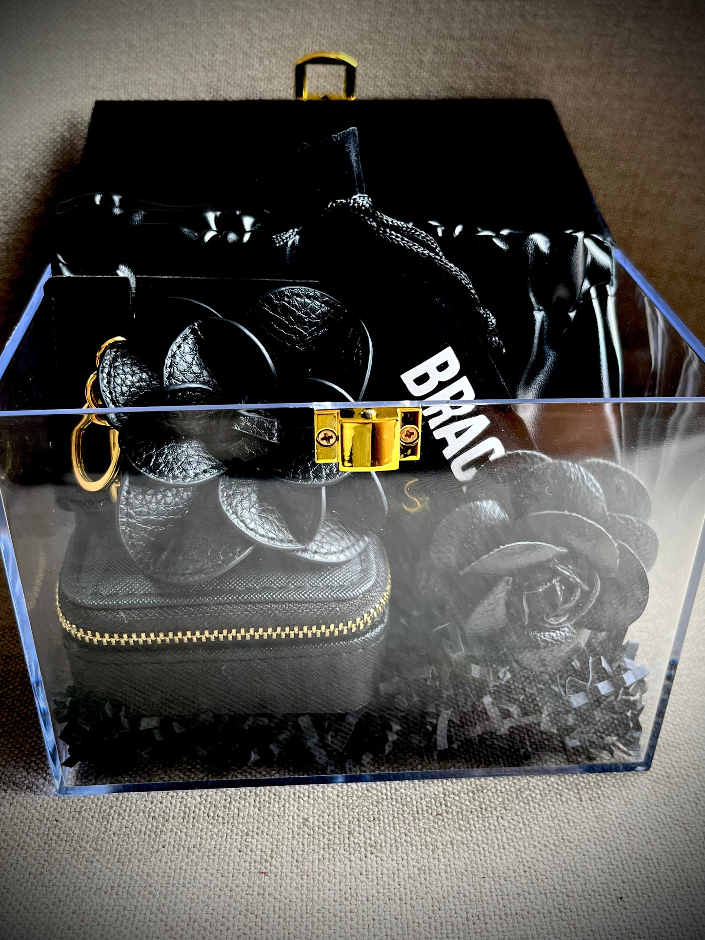 Luxe Gift Box