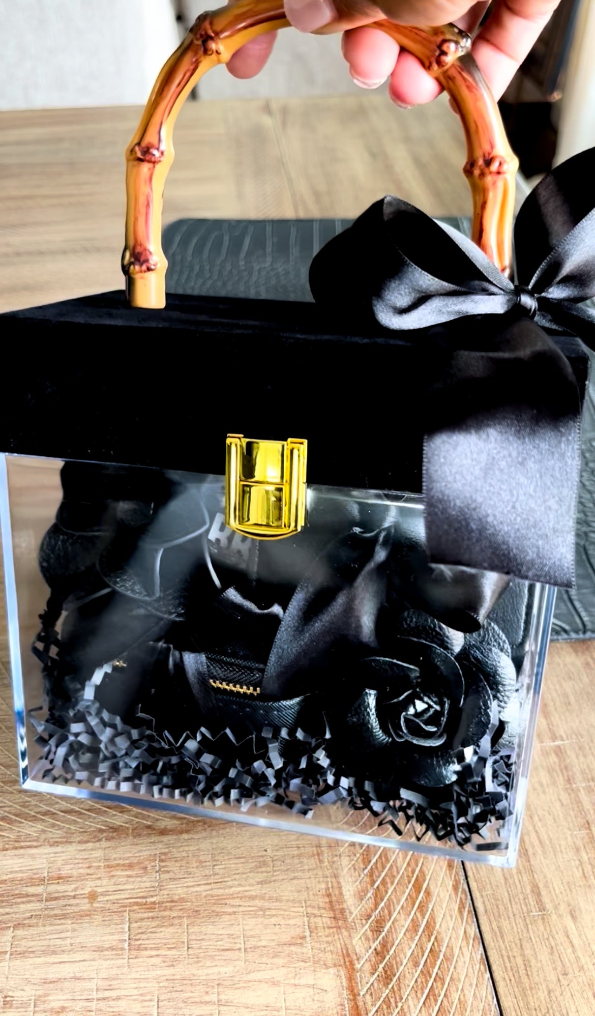 Luxe Gift Box