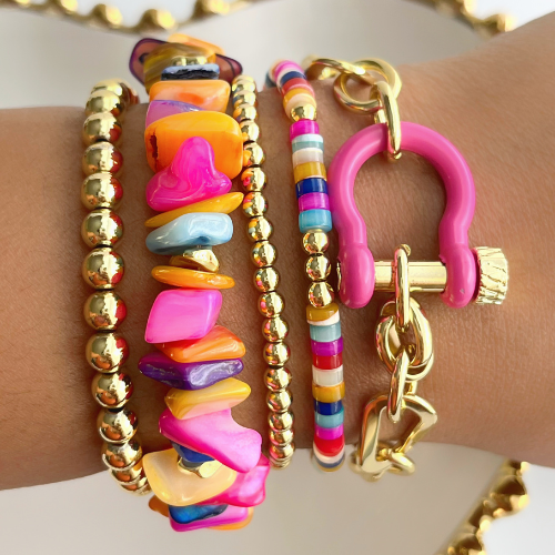 Beaded Bracelets