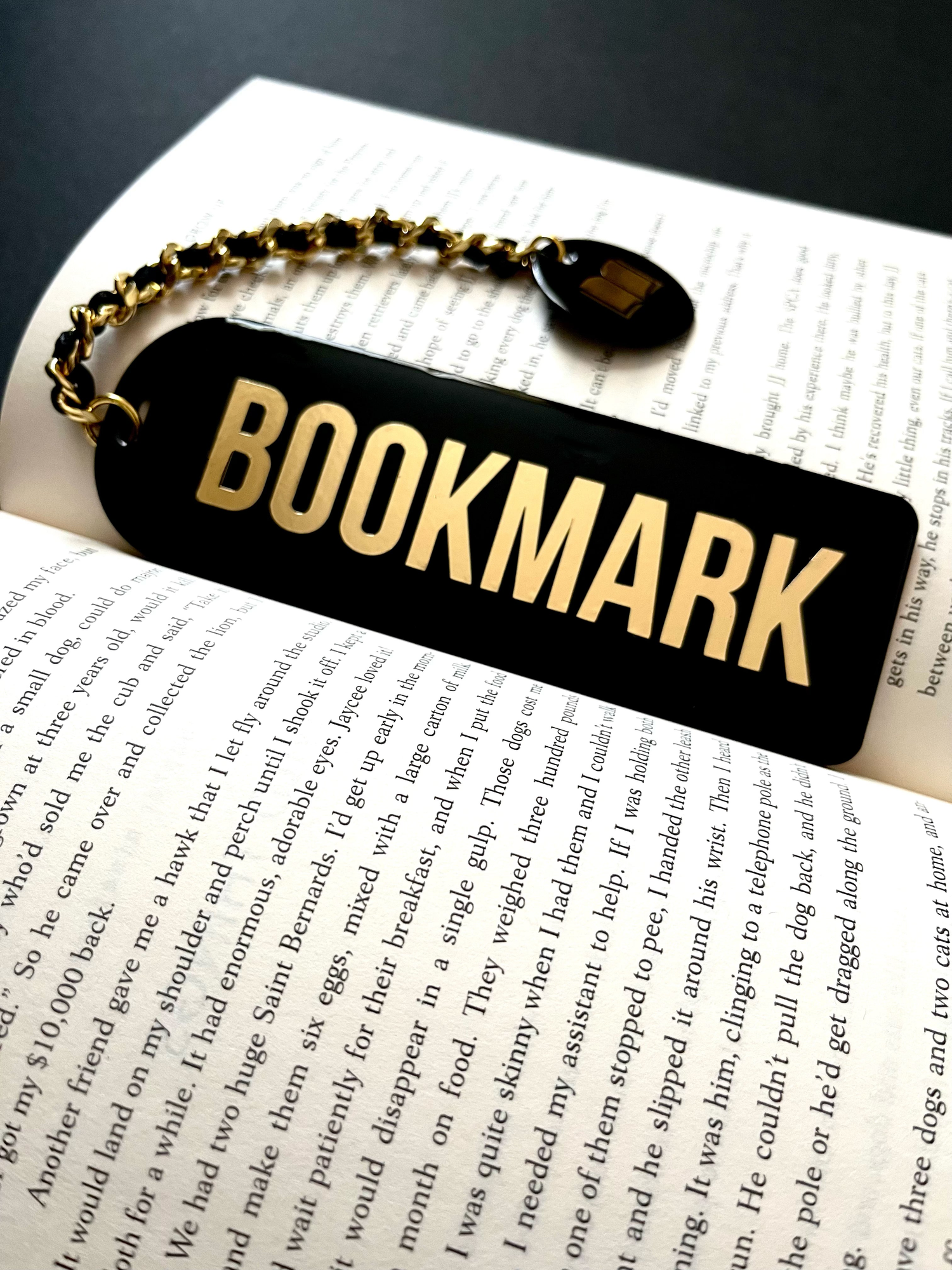 Accessories