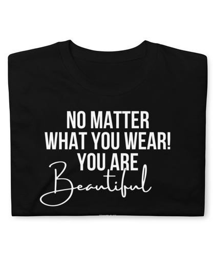 You Are Beautiful Tee