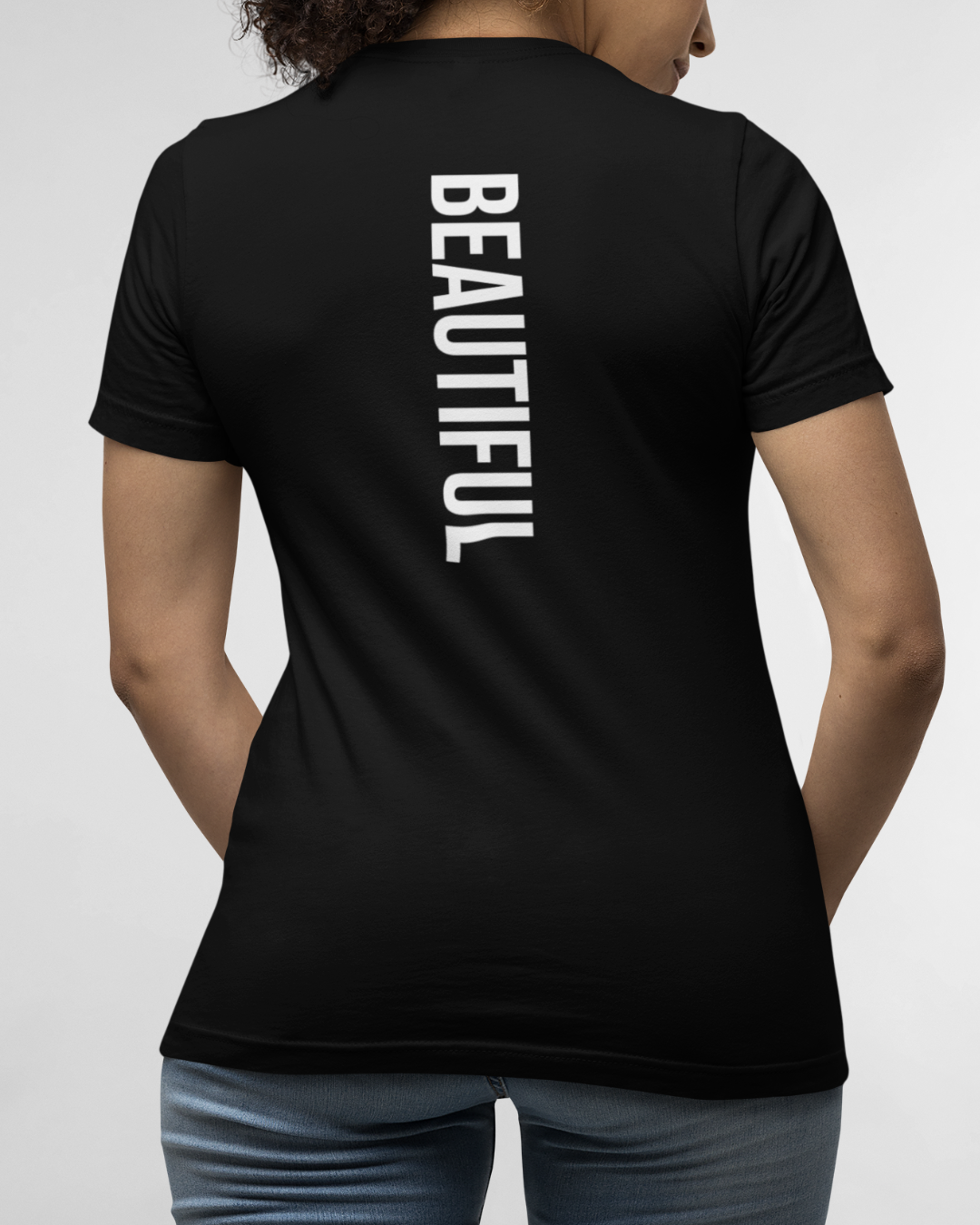 Beautiful "365" Tee