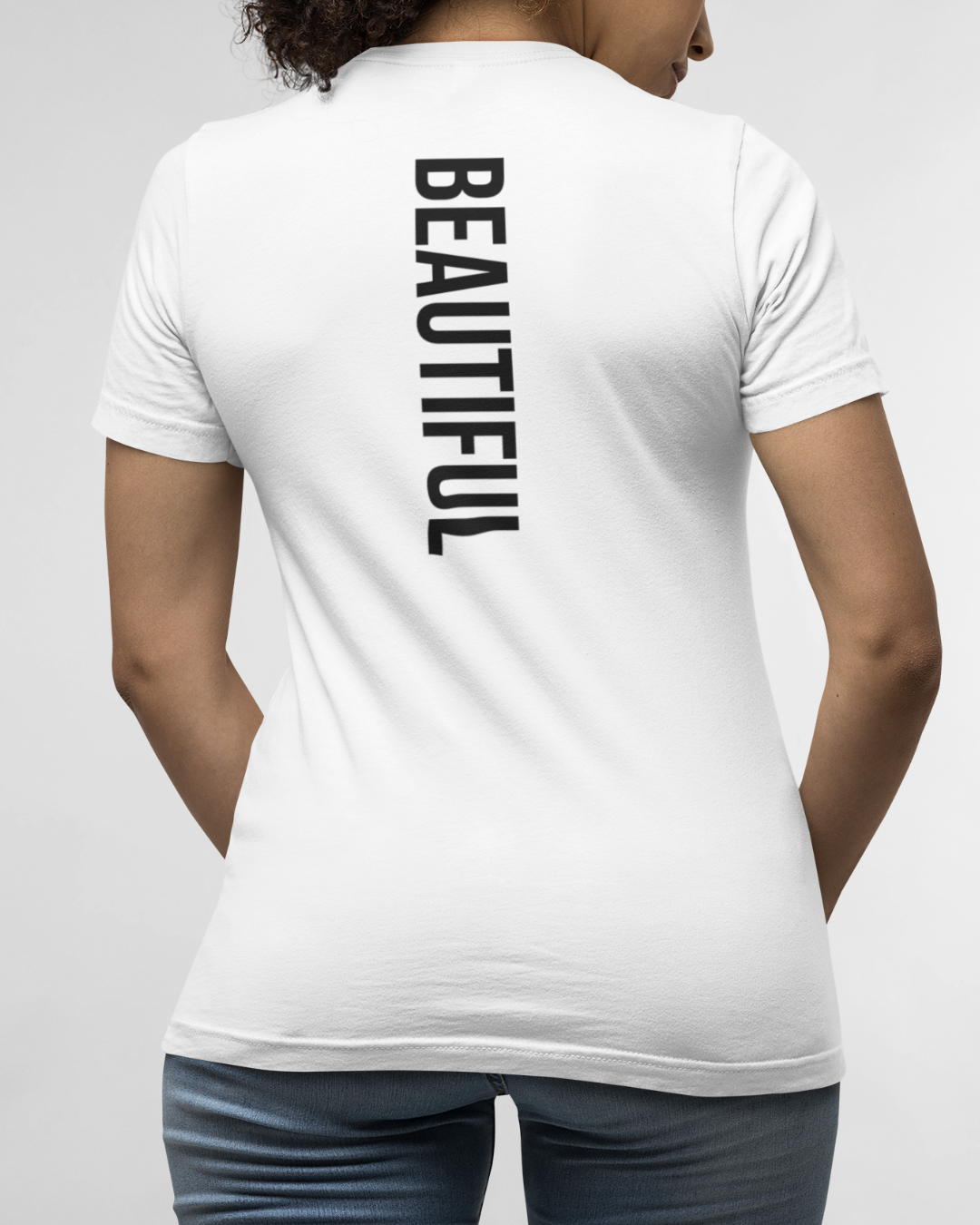 Beautiful "365" Tee