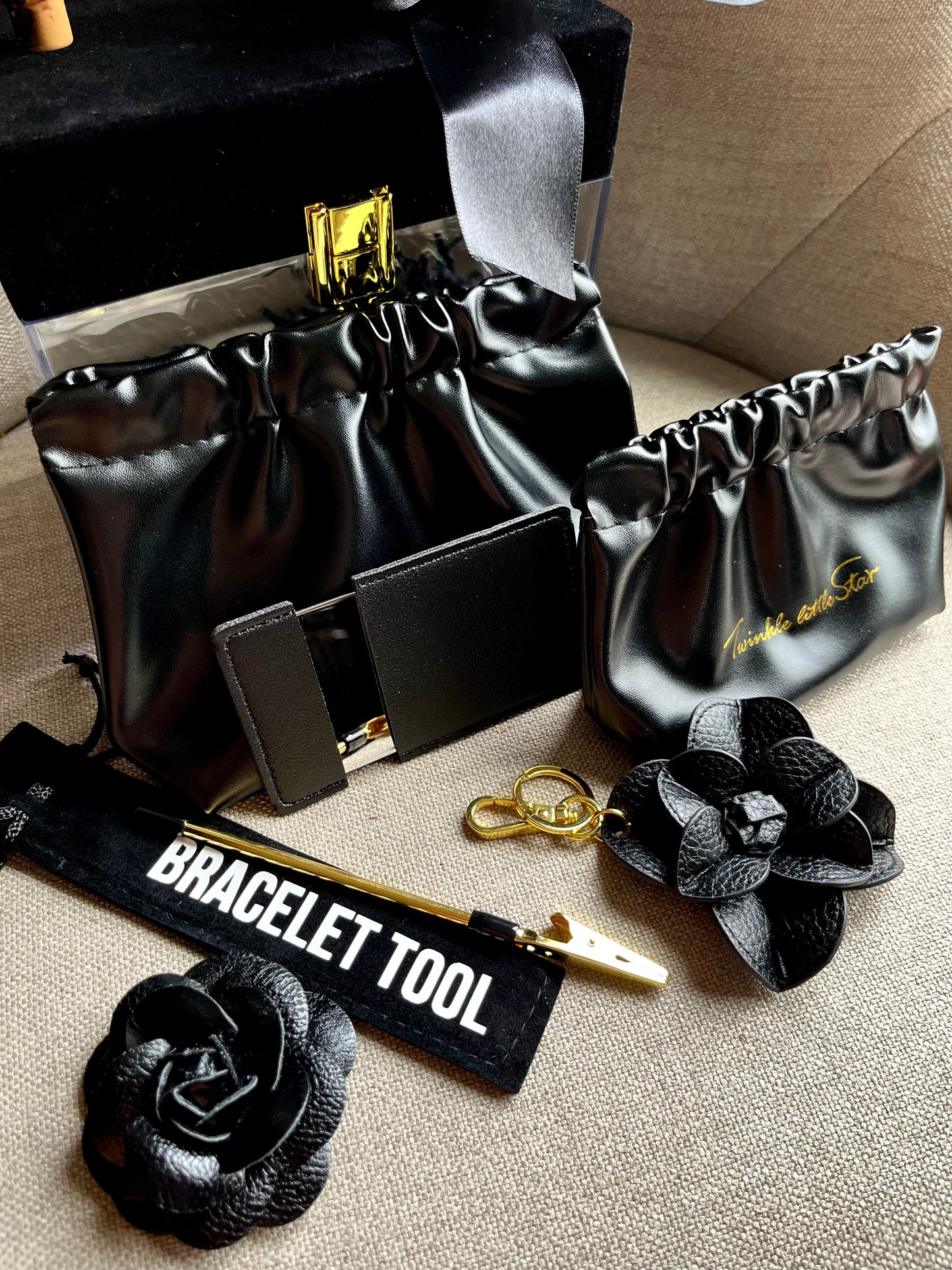 Luxe Gift Box