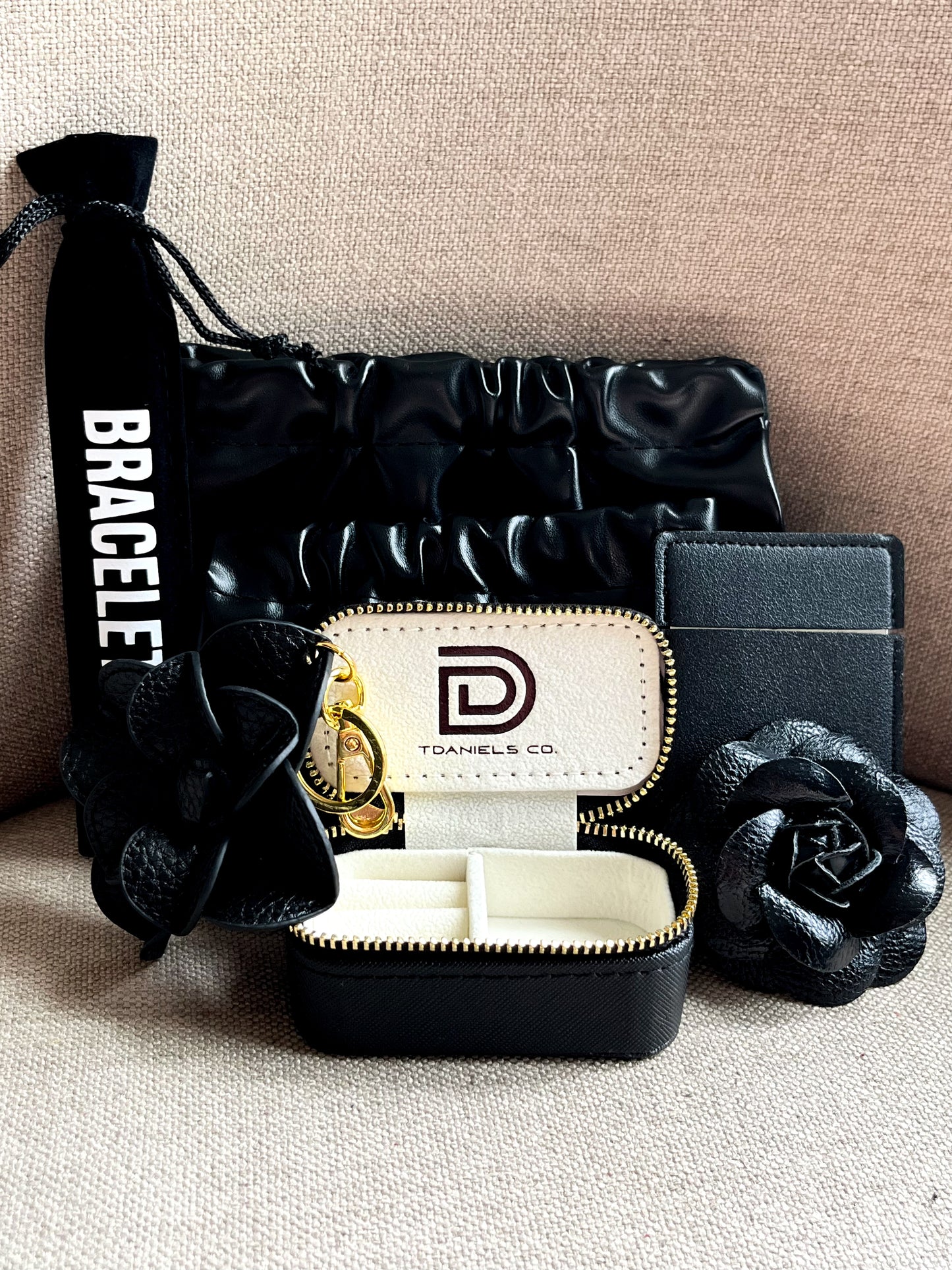 Luxe Gift Box