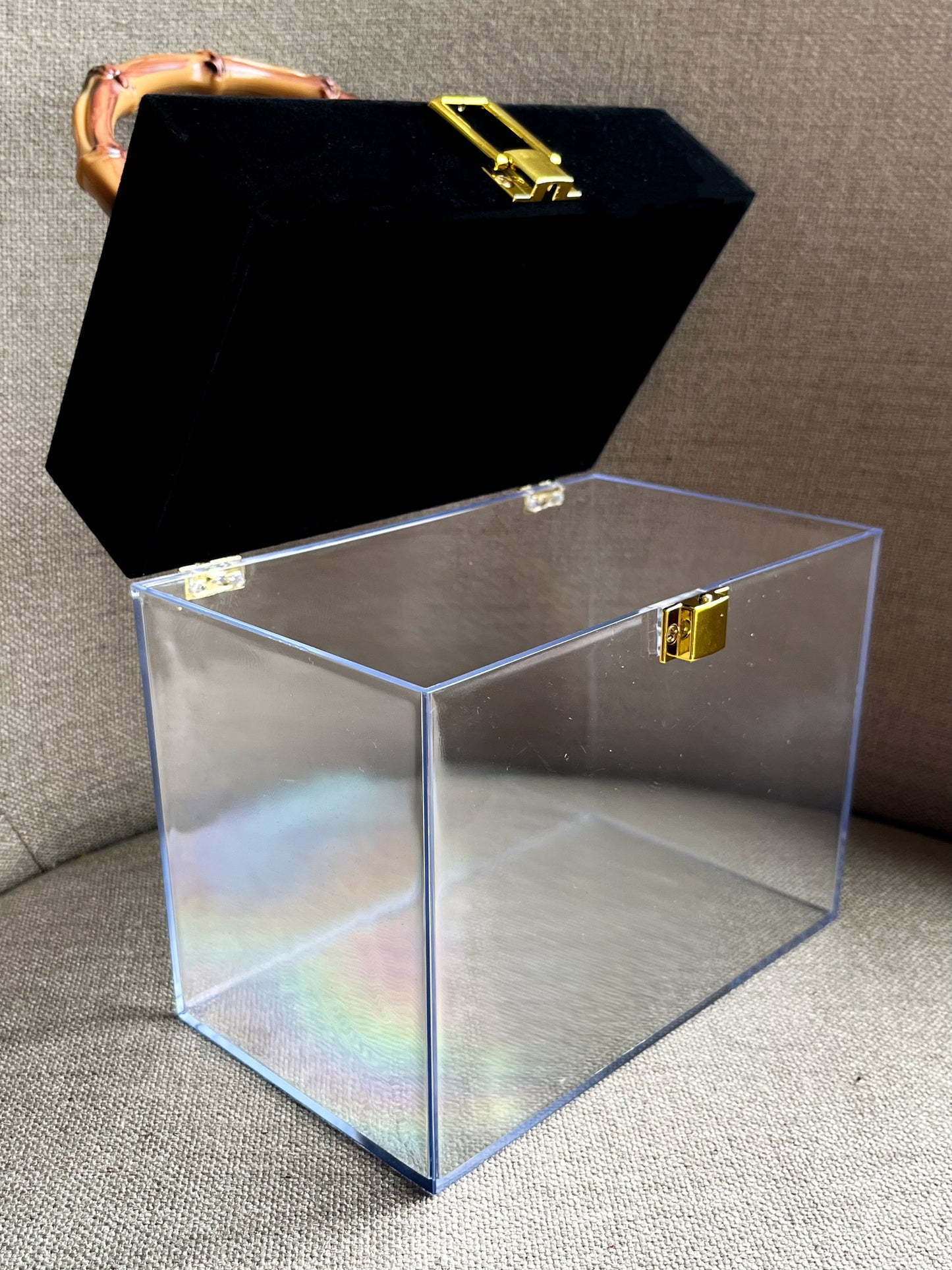 Luxe Gift Box